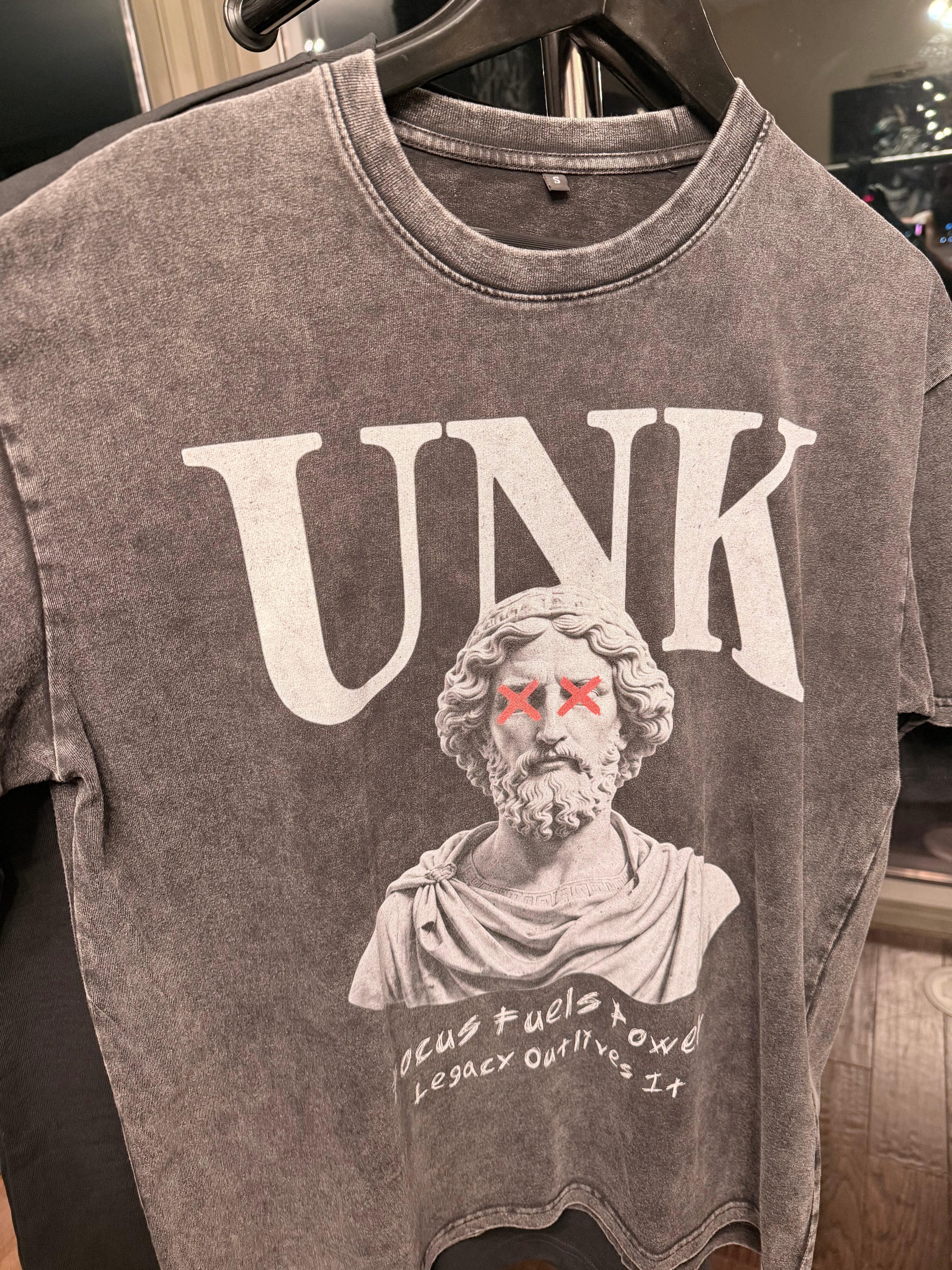 UNK – Focus Fuels Power Tee