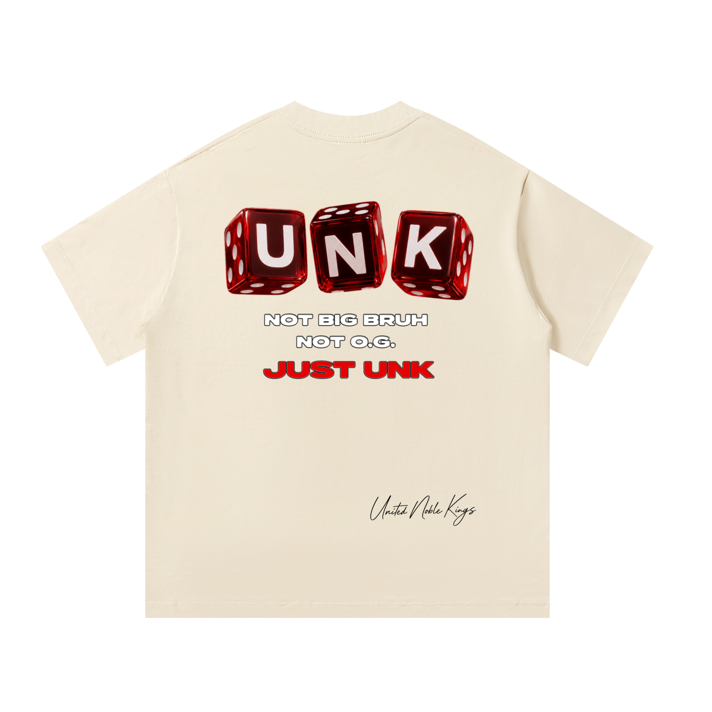 Unk