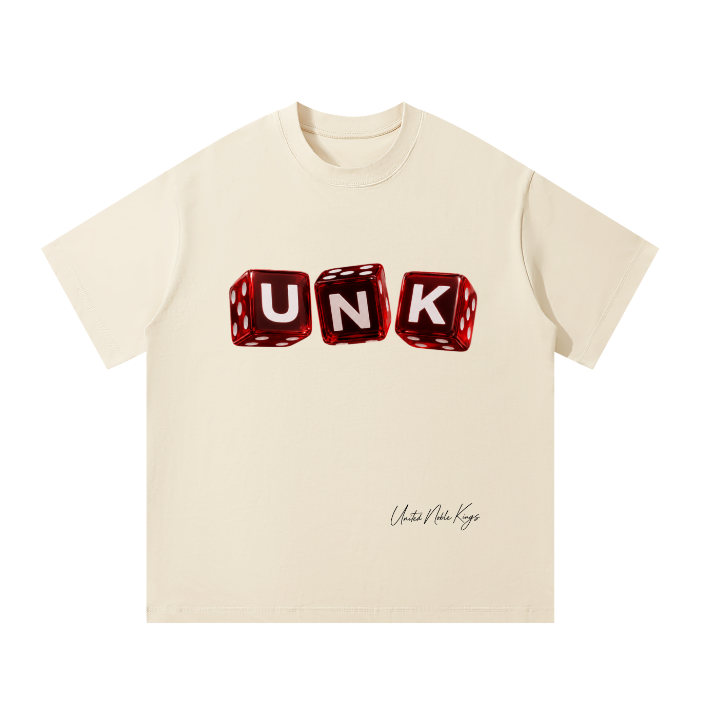 Unisex Oversized T-Shirt