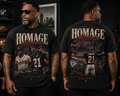 HOMAGE ATLANTA – PRIME TIME T-Shirt