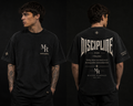 Discipline Tee
